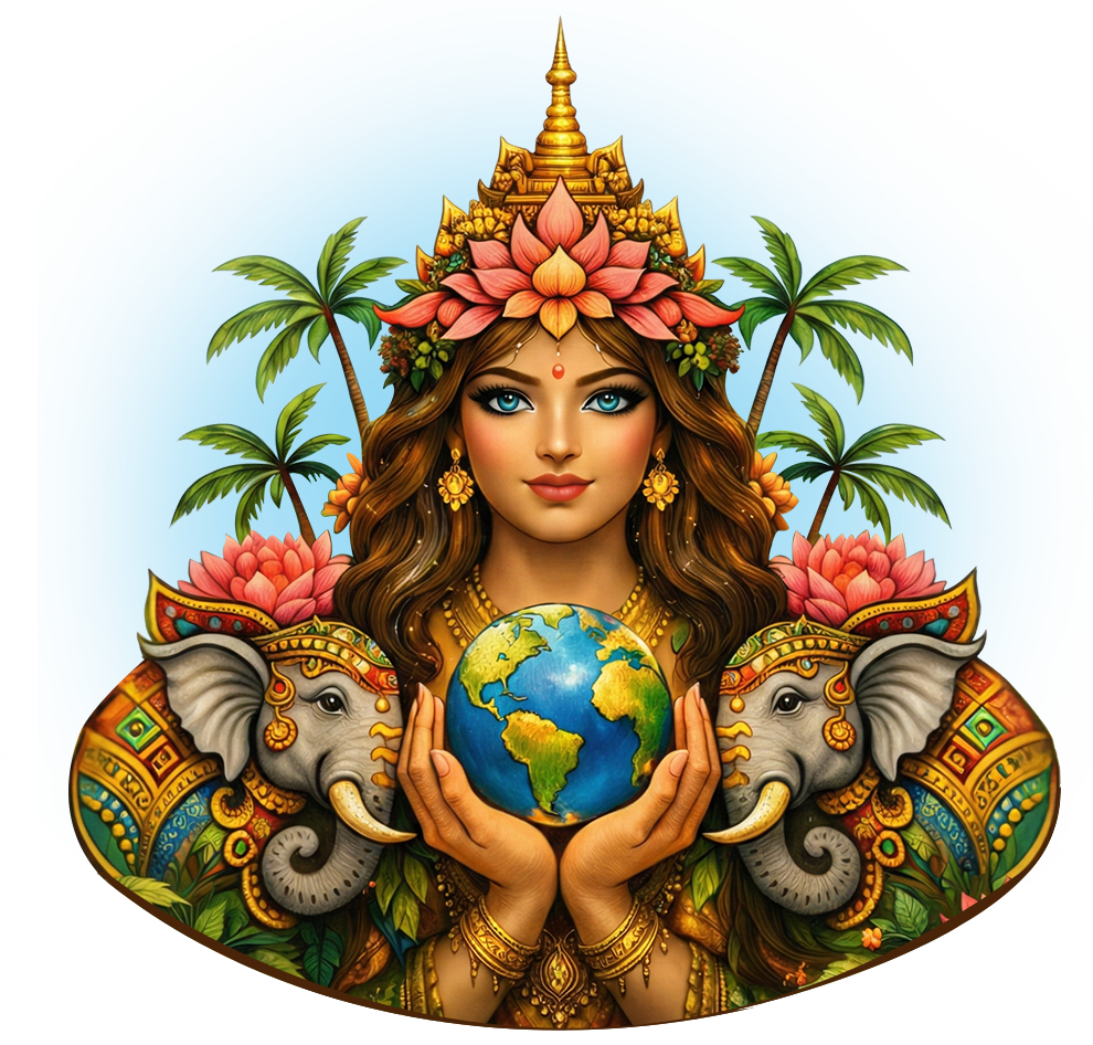 Destination Dreams logo